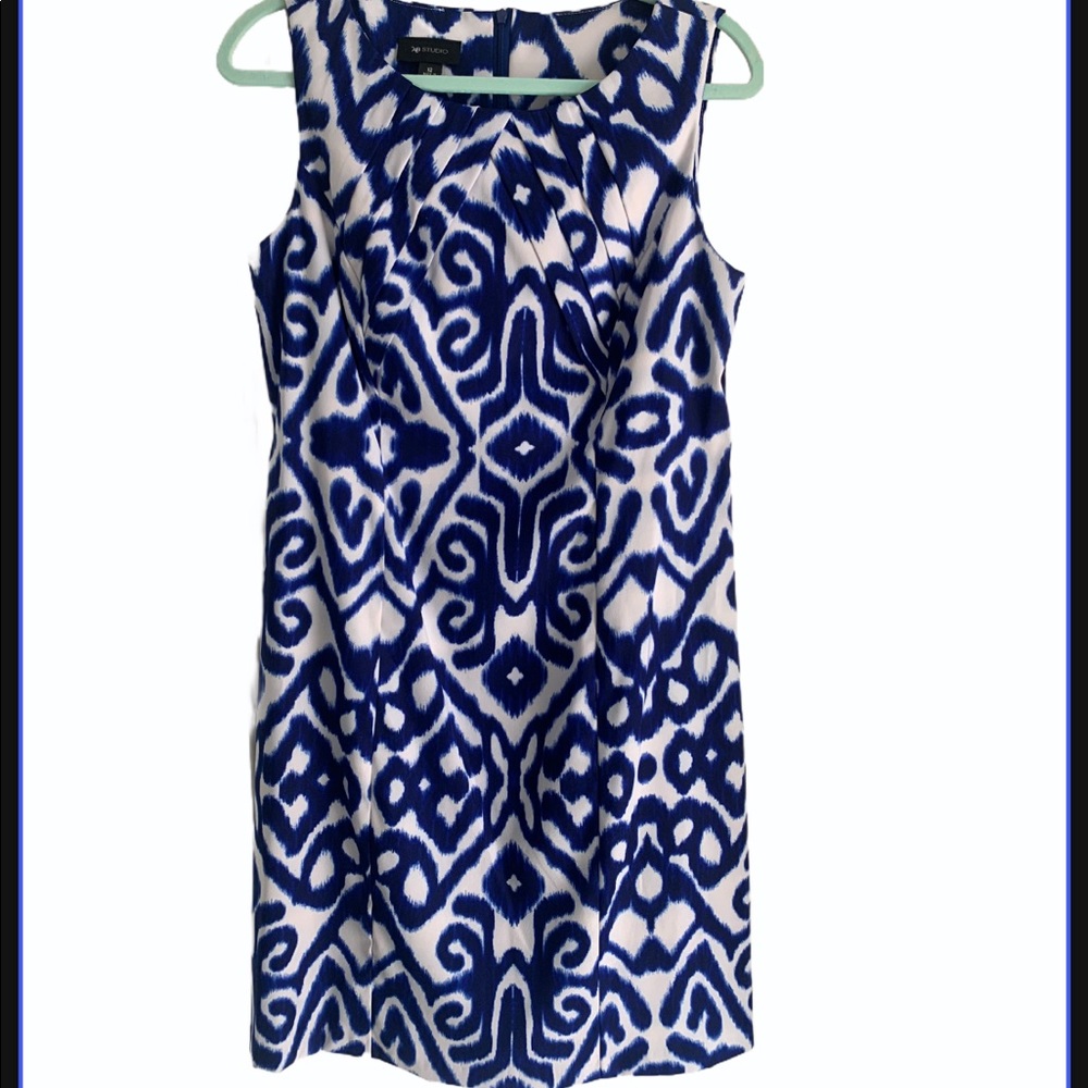 NWOT AB Studio Dress Size 12